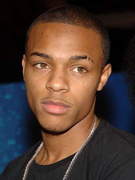 double eyebrow slit